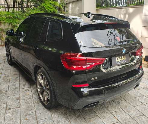 BMW-X3-2019