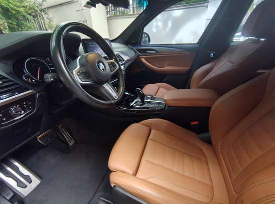 BMW-X3-2019
