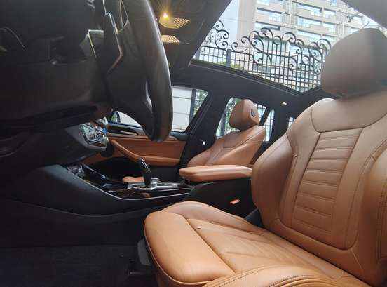 BMW-X3-2019