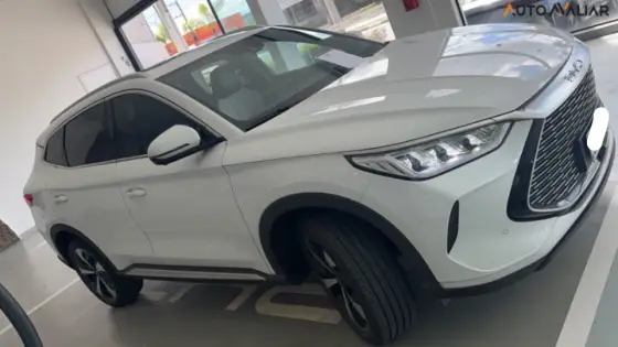 BYD SONG PLUS 1.5 DM-I HÍBRIDO AUTOMÁTICO BYD SONG PLUS 1.5 DM-I HÍBRIDO AUTOMÁTICO