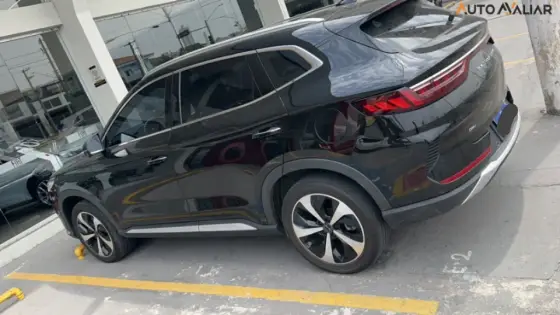 BYD SONG PLUS 1.5 DM-I HÍBRIDO AUTOMÁTICO