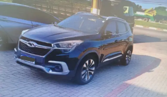 CAOA CHERY TIGGO 5x 1.5 VVT TURBO iFLEX TXS DCT