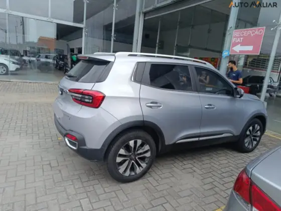 CAOA CHERY TIGGO 5x 1.5 VVT TURBO iFLEX TXS DCT