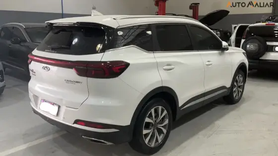 CAOA CHERY TIGGO 7 PRO 1.6 TGDI GASOLINA MAX DRIVE DCT CAOA CHERY TIGGO 7 PRO 1.6 TGDI GASOLINA MAX DRIVE DCT