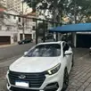 CAOA CHERY ARRIZO 6 PRO 1.5 VVT TURBO iFLEX CVT CAOA CHERY ARRIZO 6 PRO 1.5 VVT TURBO iFLEX CVT