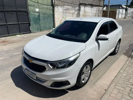 CHEVROLET COBALT 1.4 MPFI LT 8V FLEX 4P MANUAL CHEVROLET COBALT 1.4 MPFI LT 8V FLEX 4P MANUAL