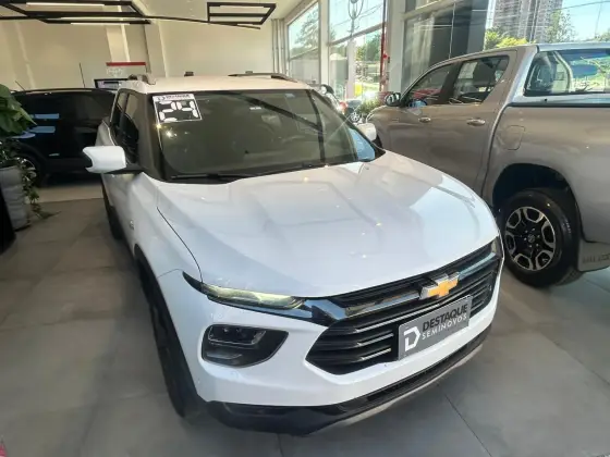 CHEVROLET MONTANA 1.2 TURBO FLEX PREMIER AUTOMÁTICO