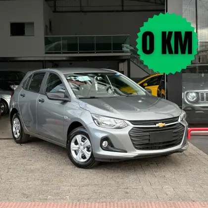 CHEVROLET ONIX 1.0 FLEX MANUAL CHEVROLET ONIX 1.0 FLEX MANUAL
