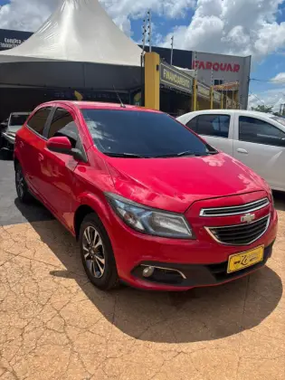 CHEVROLET ONIX 1.4 MPFI LTZ 8V FLEX 4P MANUAL CHEVROLET ONIX 1.4 MPFI LTZ 8V FLEX 4P MANUAL