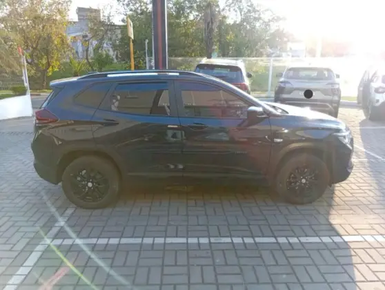 CHEVROLET TRACKER 1.0 TURBO FLEX AUTOMÁTICO
