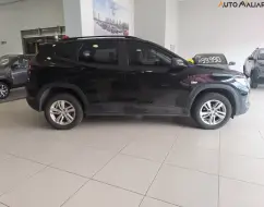 CHEVROLET TRACKER 1.0 TURBO FLEX LT AUTOMÁTICO CHEVROLET TRACKER 1.0 TURBO FLEX LT AUTOMÁTICO