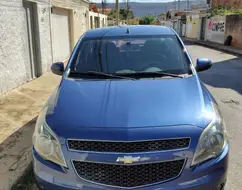 CHEVROLET AGILE 1.4 MPFI LTZ 8V FLEX 4P AUTOMATIZADO CHEVROLET AGILE 1.4 MPFI LTZ 8V FLEX 4P AUTOMATIZADO