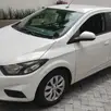 CHEVROLET ONIX 1.4 MPFI LT 8V FLEX 4P MANUAL CHEVROLET ONIX 1.4 MPFI LT 8V FLEX 4P MANUAL