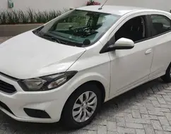 CHEVROLET ONIX 1.4 MPFI LT 8V FLEX 4P MANUAL CHEVROLET ONIX 1.4 MPFI LT 8V FLEX 4P MANUAL