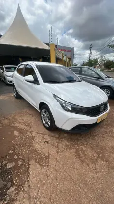 FIAT ARGO 1.0 FIREFLY FLEX DRIVE MANUAL FIAT ARGO 1.0 FIREFLY FLEX DRIVE MANUAL