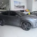 FIAT FASTBACK 1.3 TURBO 270 FLEX LIMITED EDITION AT6 FIAT FASTBACK 1.3 TURBO 270 FLEX LIMITED EDITION AT6