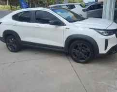FIAT FASTBACK 1.3 TURBO 270 FLEX LIMITED EDITION AT6 FIAT FASTBACK 1.3 TURBO 270 FLEX LIMITED EDITION AT6