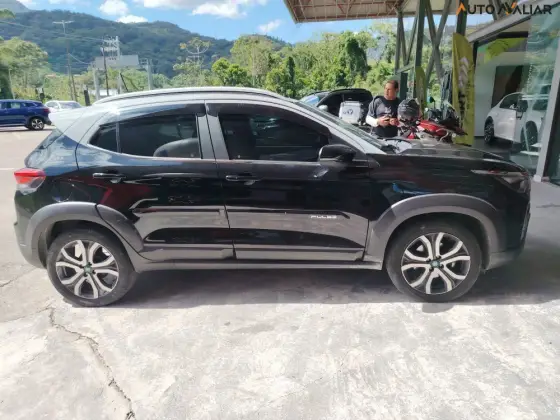 FIAT PULSE 1.0 TURBO 200 FLEX IMPETUS CVT