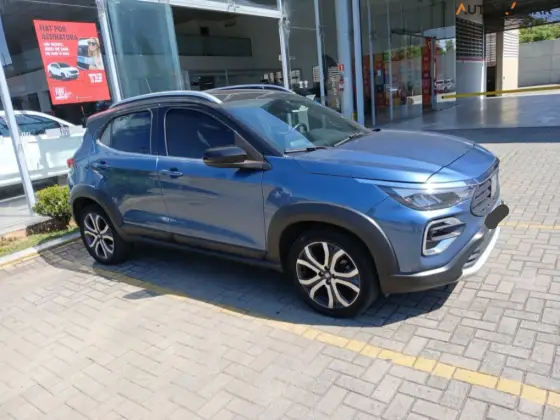FIAT PULSE 1.0 TURBO 200 FLEX IMPETUS CVT