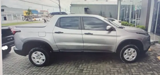 FIAT TORO 1.3 TURBO 270 FLEX ENDURANCE AT6