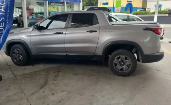 FIAT TORO 1.3 TURBO 270 FLEX ENDURANCE AT6