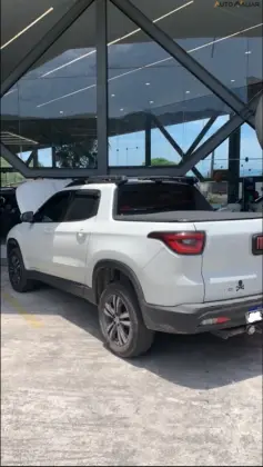 FIAT TORO 1.3 TURBO 270 FLEX FREEDOM AT6