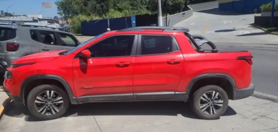 FIAT TORO 1.3 TURBO 270 FLEX FREEDOM AT6