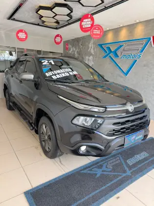 FIAT TORO 1.8 16V EVO FLEX FREEDOM AT6