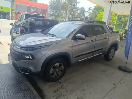 FIAT TORO 1.8 16V EVO FLEX FREEDOM AT6