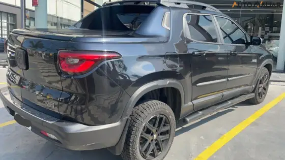 FIAT TORO 2.0 16V TURBO DIESEL ULTRA 4WD AT9