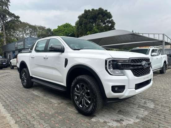FORD-RANGER-2025