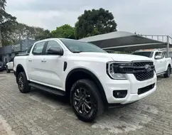 FORD RANGER 2.0 TURBO DIESEL CD BLACK 4X2 AUTOMÁTICO FORD RANGER 2.0 TURBO DIESEL CD BLACK 4X2 AUTOMÁTICO