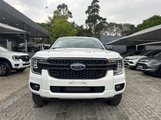 FORD-RANGER-2025