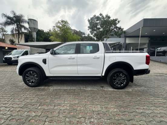 FORD-RANGER-2025