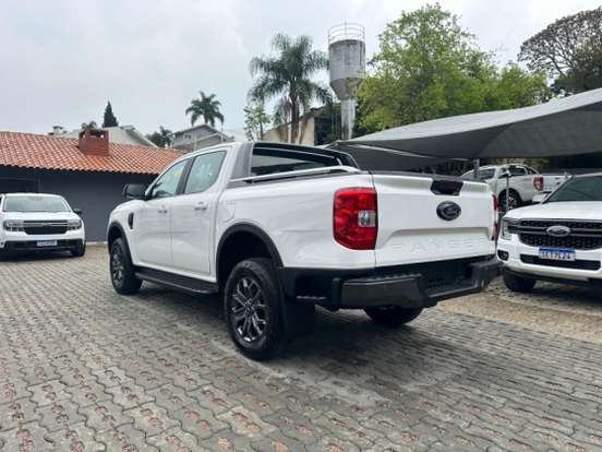 FORD-RANGER-2025