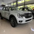 FORD RANGER 2.0 TURBO DIESEL CD BLACK 4X2 AUTOMÁTICO FORD RANGER 2.0 TURBO DIESEL CD BLACK 4X2 AUTOMÁTICO