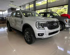 FORD RANGER 2.0 TURBO DIESEL CD BLACK 4X2 AUTOMÁTICO FORD RANGER 2.0 TURBO DIESEL CD BLACK 4X2 AUTOMÁTICO