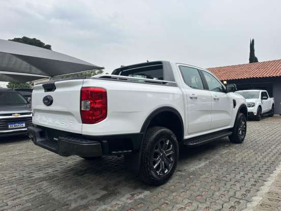FORD-RANGER-2025