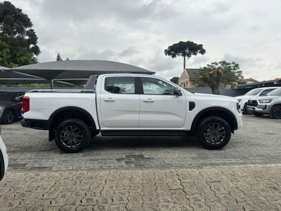FORD-RANGER-2025