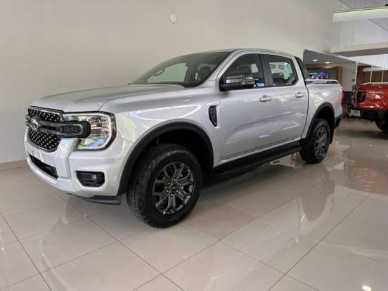 FORD-RANGER-2025