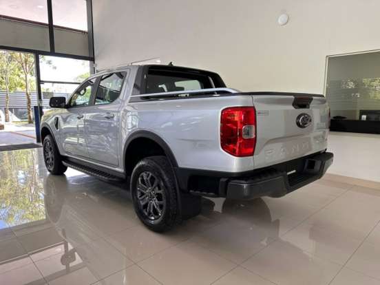 FORD-RANGER-2025