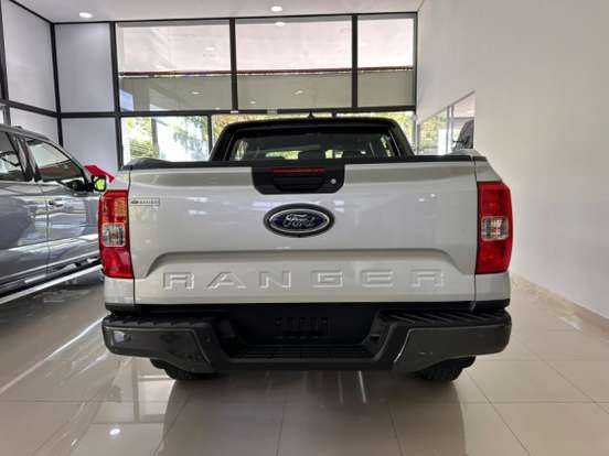 FORD-RANGER-2.0 TURBO DIESEL CD BLACK 4X2 AUTOMÁTICO FORD-RANGER-2025