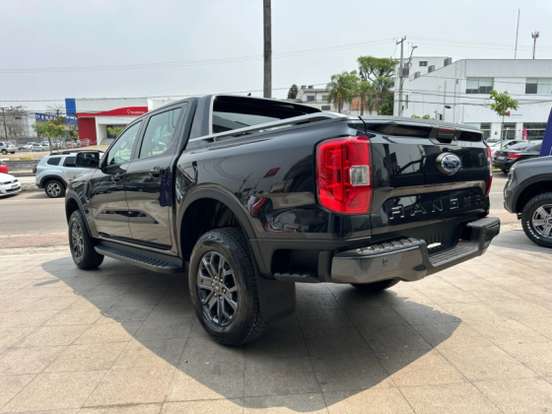 FORD-RANGER-2025