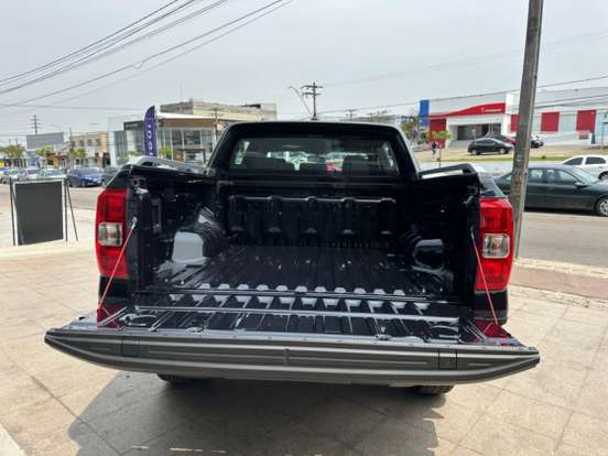 FORD-RANGER-2025