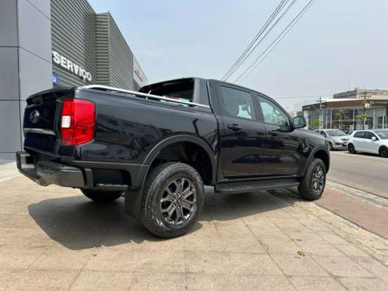 FORD-RANGER-2025