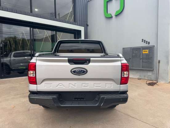 FORD-RANGER-2025