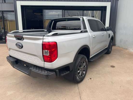 FORD-RANGER-2025