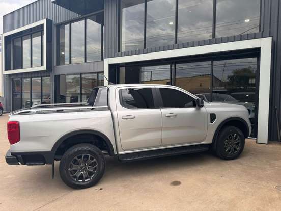 FORD-RANGER-2025