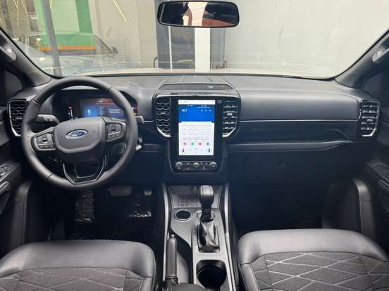 FORD-RANGER-2025