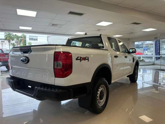 FORD-RANGER-2025